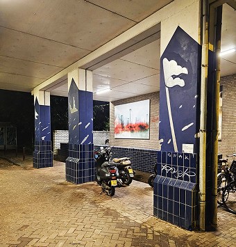 THE THREE PHASES OF FREEDOM