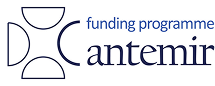 Cantemir logo