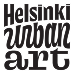 Helsinki Art logo